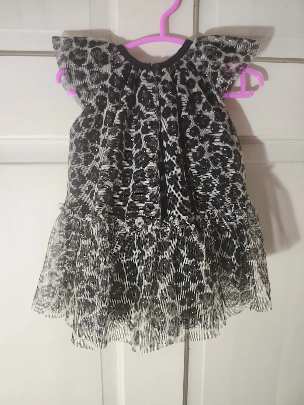 Baby Starters effect sleeveless